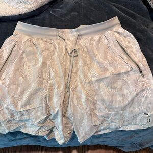 Men’s lululemon shorts